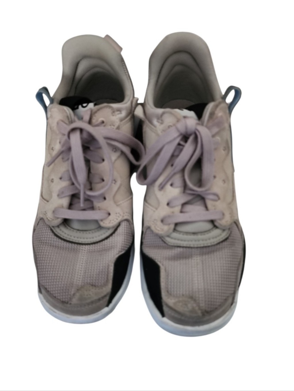 Preowned Nike Womens Air Jordan Ma2 Sneakers